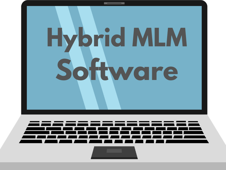 Hybrid MLM Software